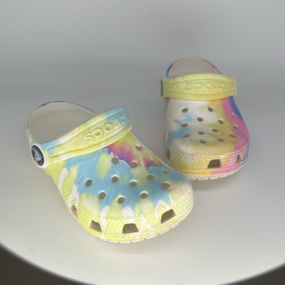 CROCS Other - CROCS | Toddler | Classic Clog | Size 7
